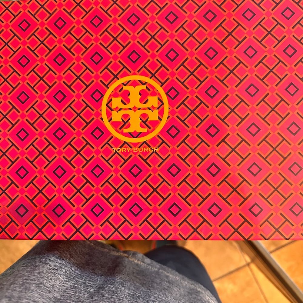Tory Burch Jackie 2